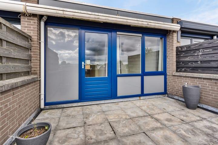 Foto 23 van Dunantstraat 38