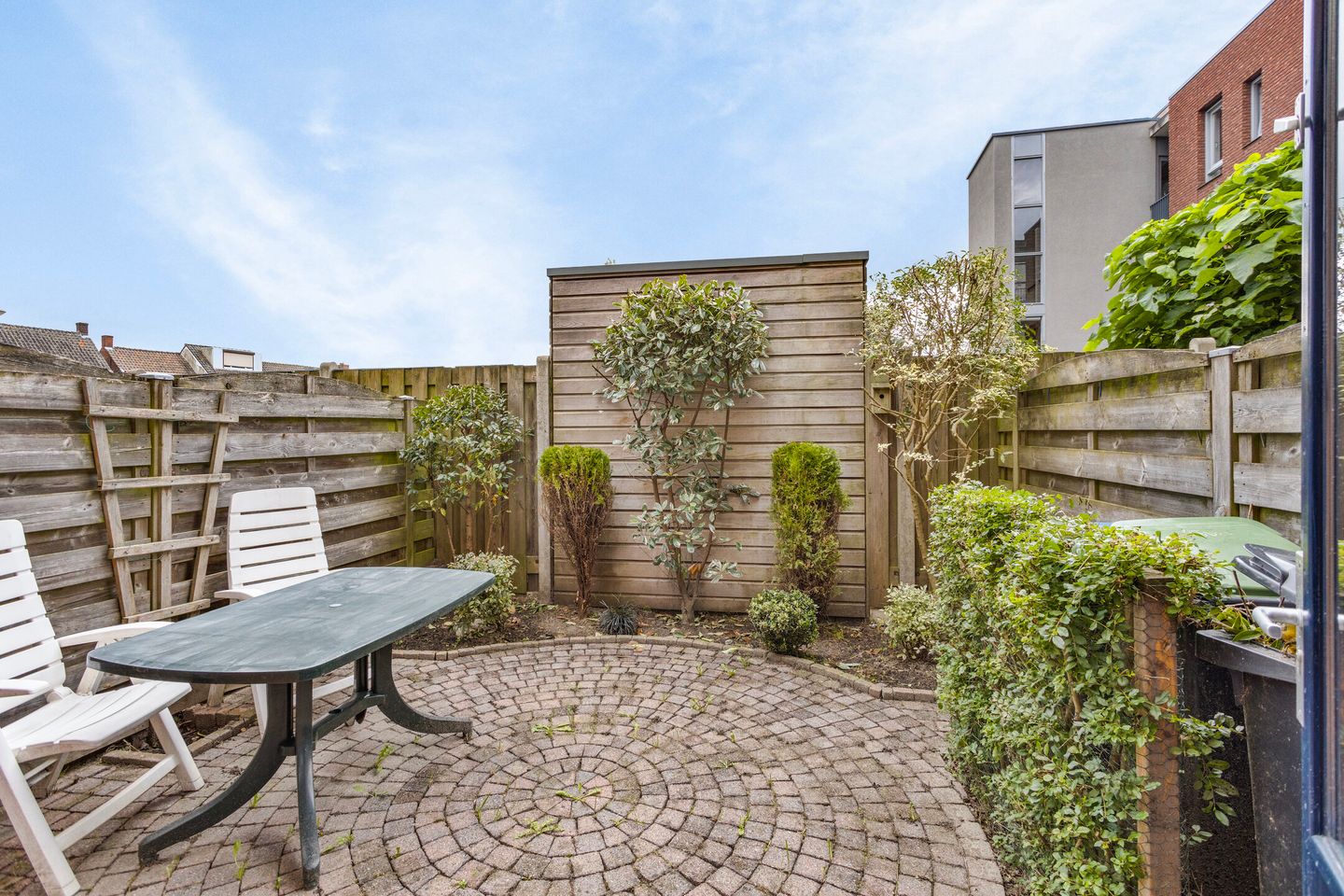 Foto 25 van Dunantstraat 38