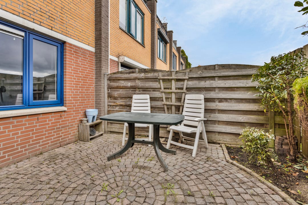 Foto 26 van Dunantstraat 38