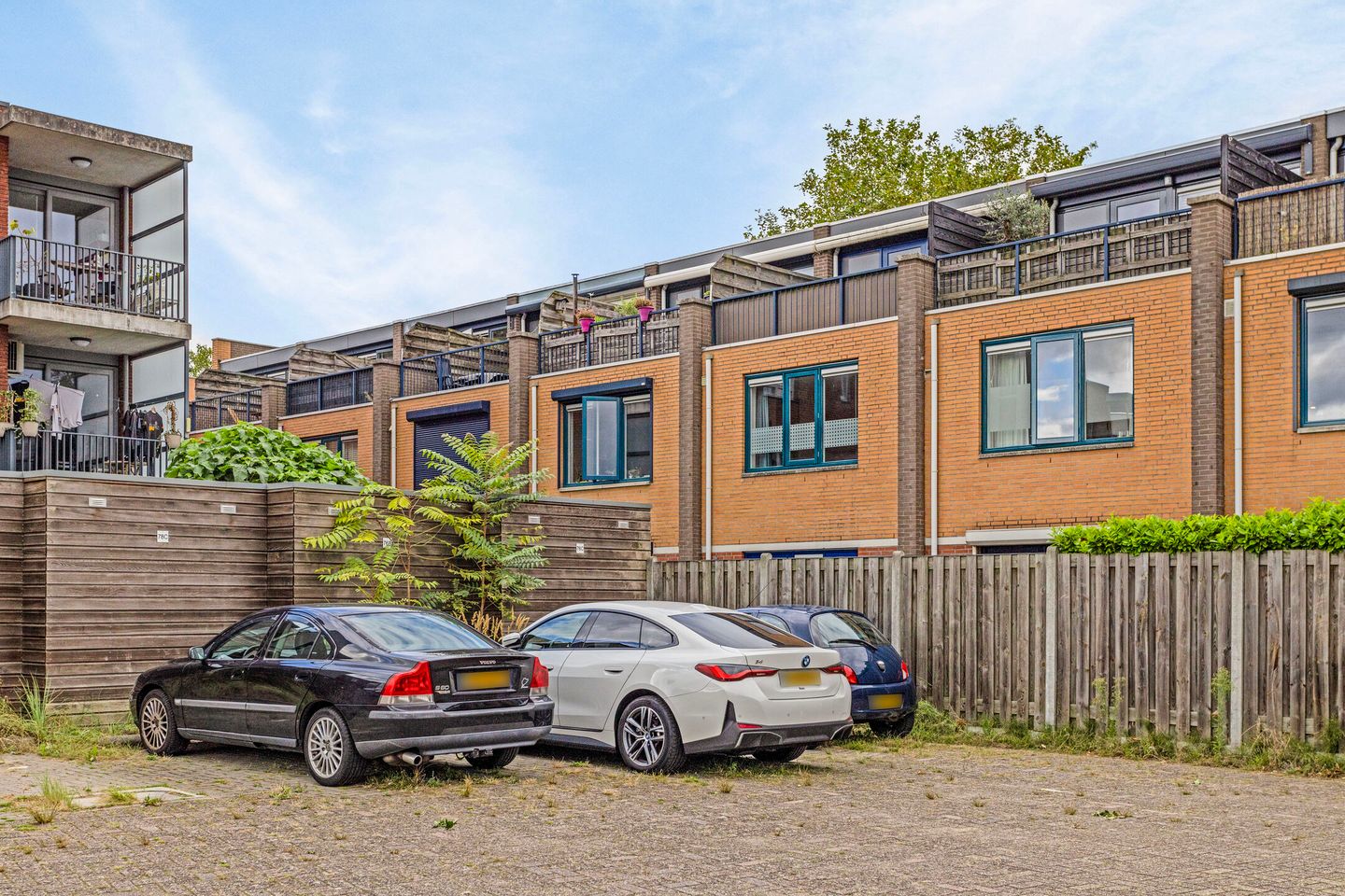 Foto 29 van Dunantstraat 38