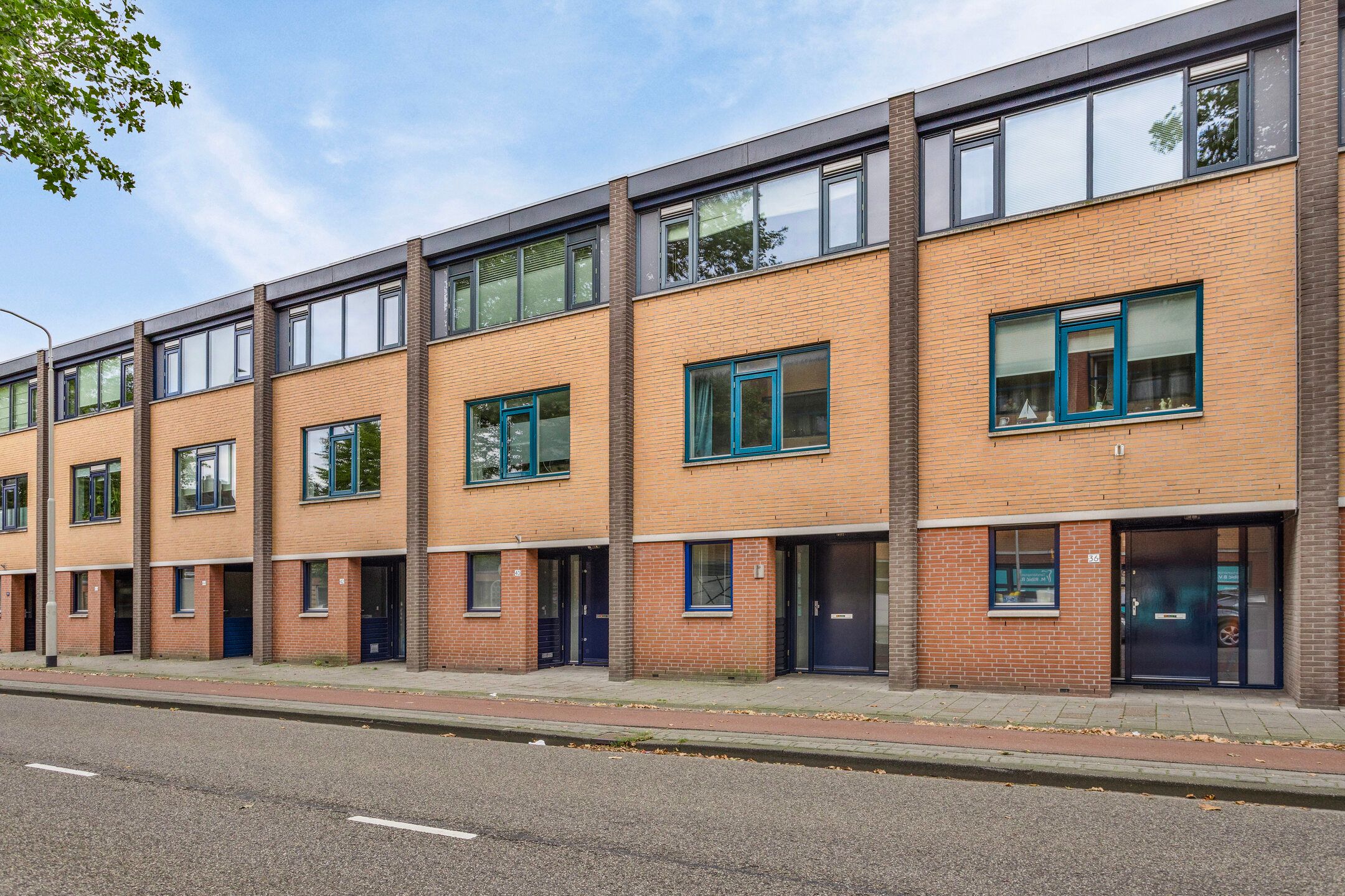 Foto 30 van Dunantstraat 38