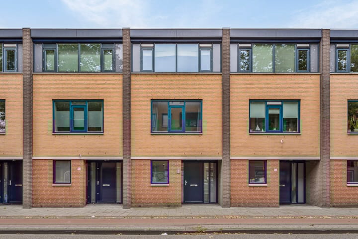 Foto 31 van Dunantstraat 38