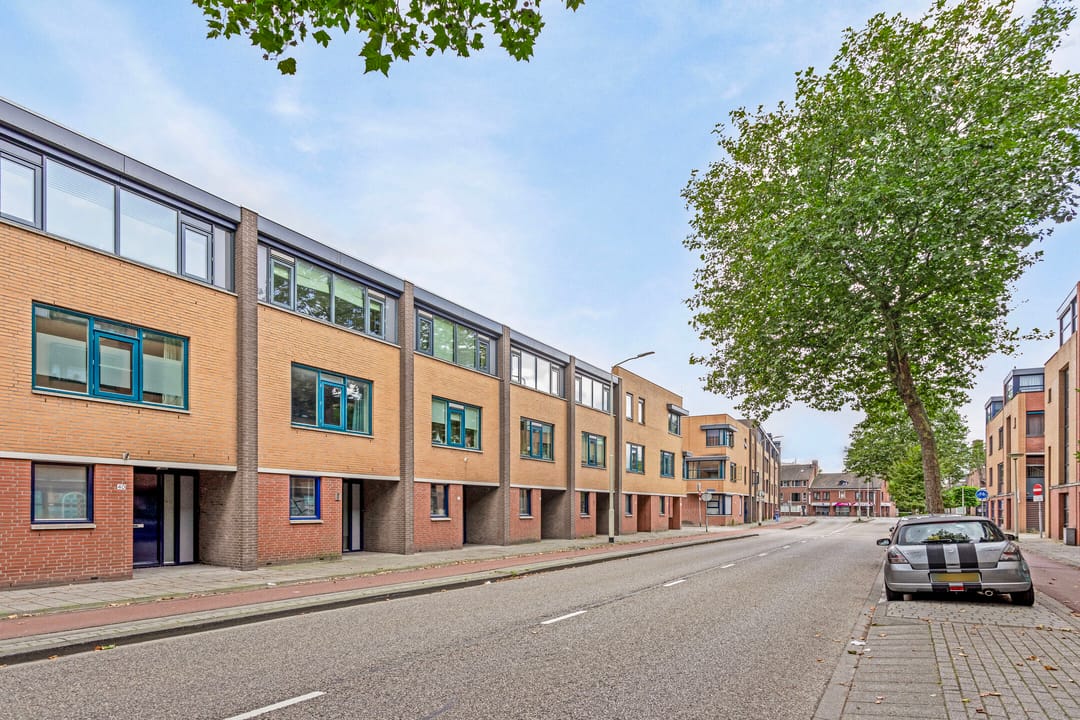 Foto 32 van Dunantstraat 38