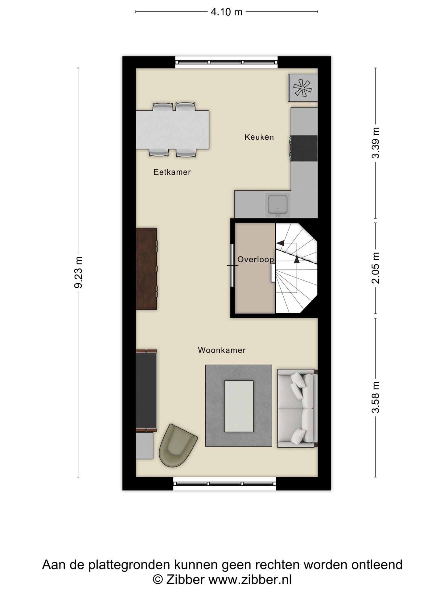 Foto 34 van Dunantstraat 38