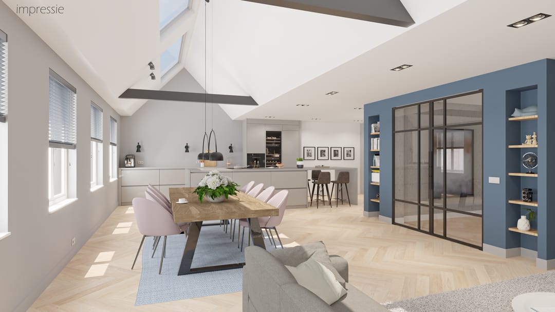 Photo 2 of Achter Raadhoven 50