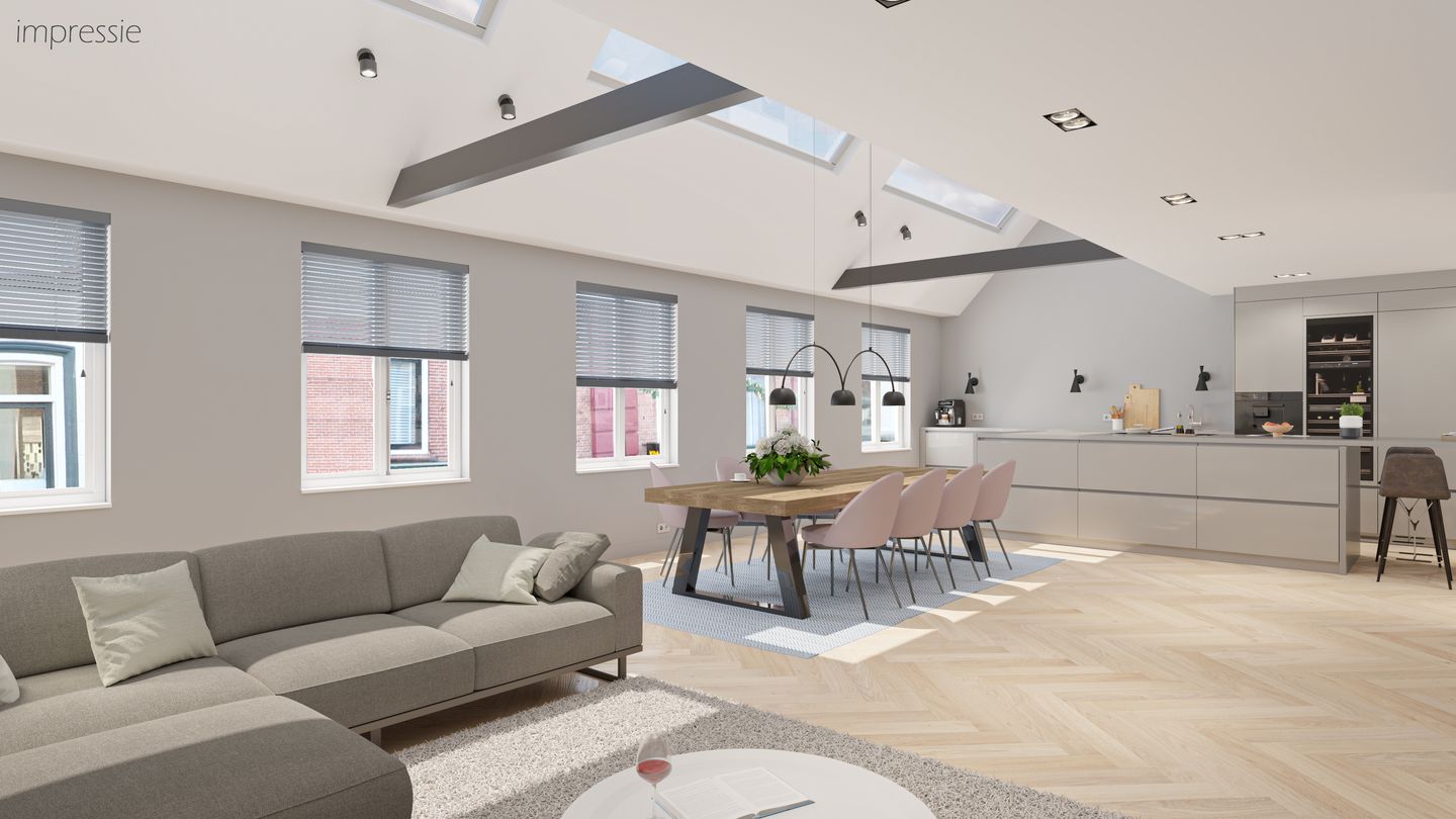 Photo 4 of Achter Raadhoven 50