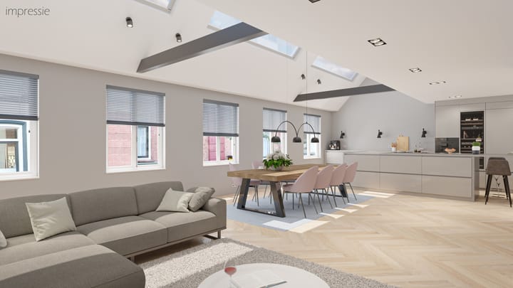 Photo 4 of Achter Raadhoven 50