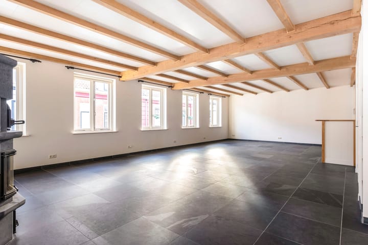 Photo 5 of Achter Raadhoven 50