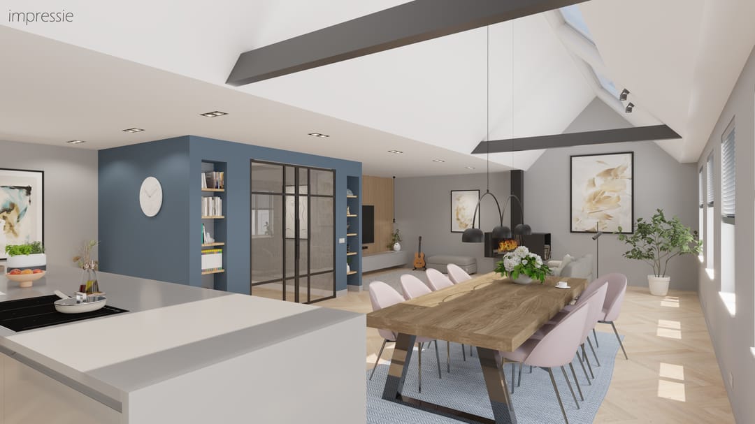 Photo 7 of Achter Raadhoven 50