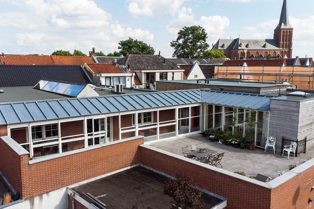 Photo 1 of Achter Raadhoven 50