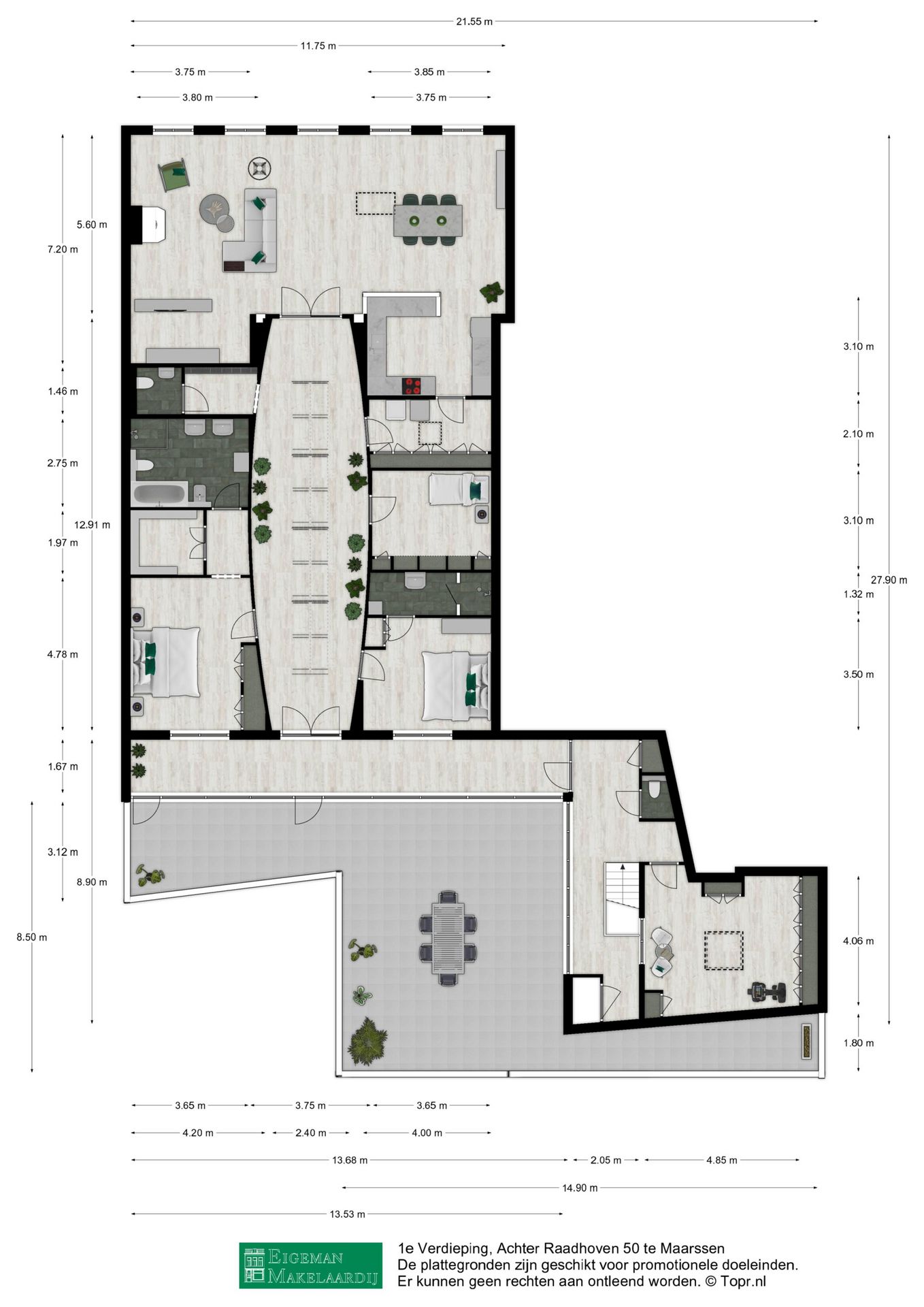 Photo 40 of Achter Raadhoven 50