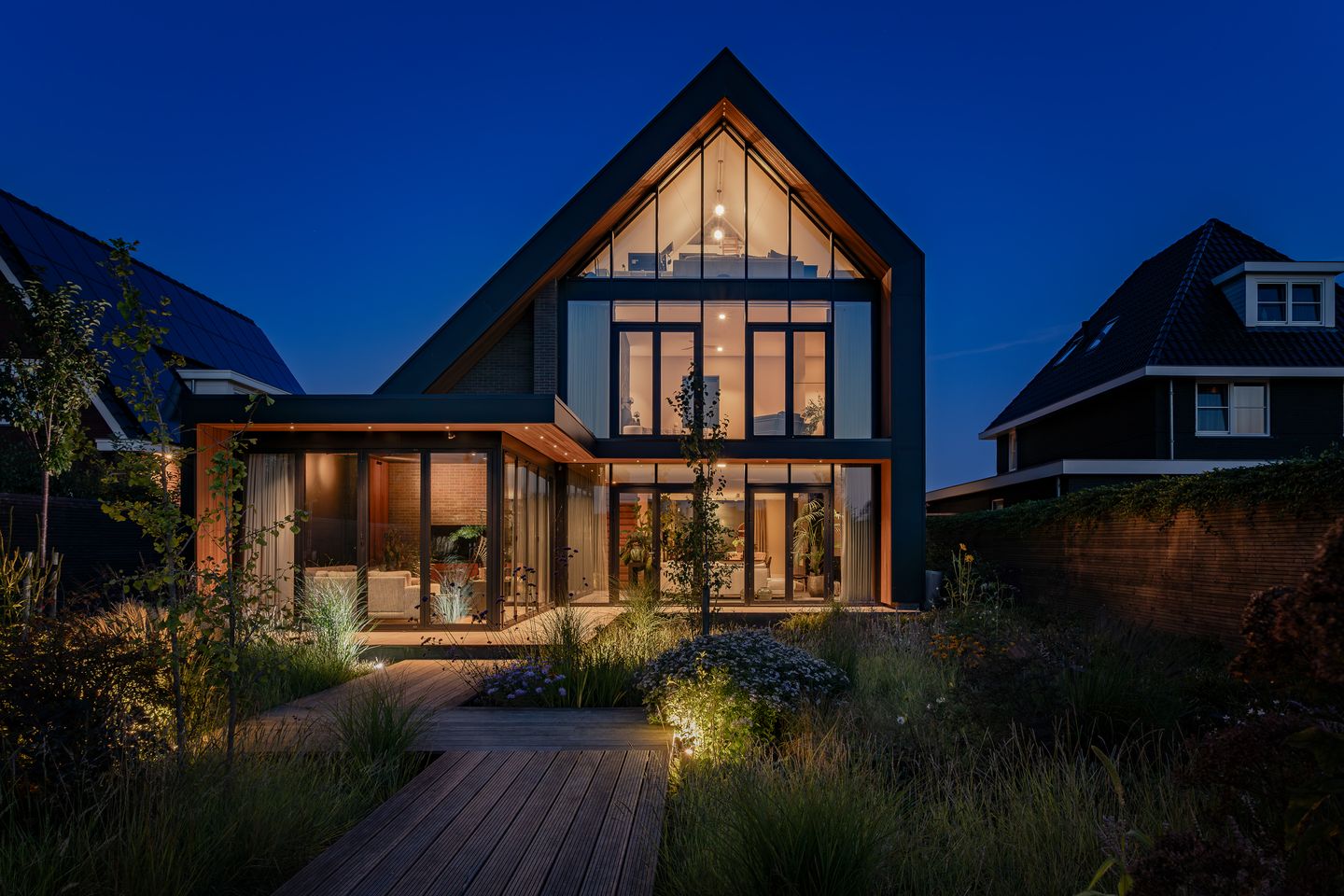 Foto 1 van Lucas Sinckstraat 10