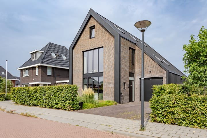 Foto 2 van Lucas Sinckstraat 10