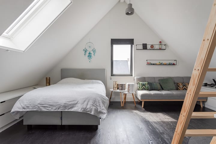 Foto 30 van Lucas Sinckstraat 10