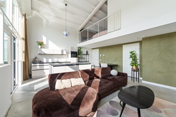 Foto 2 van Zuiderkade 12-C