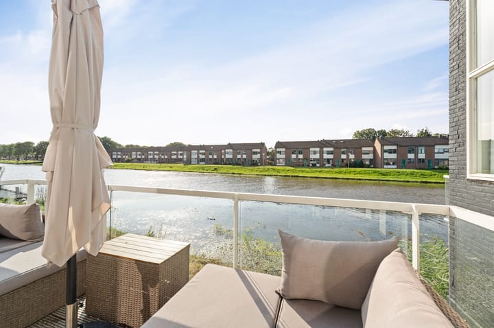 Foto 3 van Zuiderkade 12-C