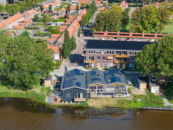 Foto 5 van Zuiderkade 12-C