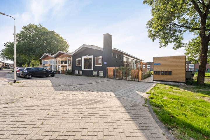 Foto 6 van Zuiderkade 12-C