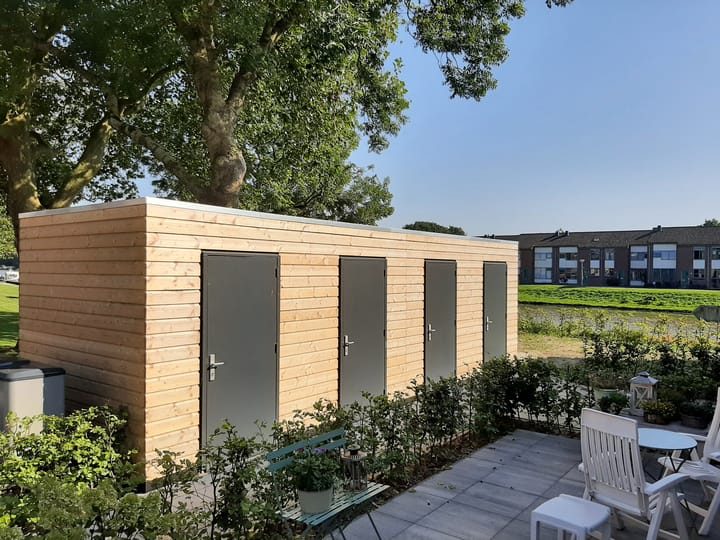 Foto 9 van Zuiderkade 12-C