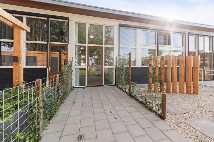 Foto 10 van Zuiderkade 12-C