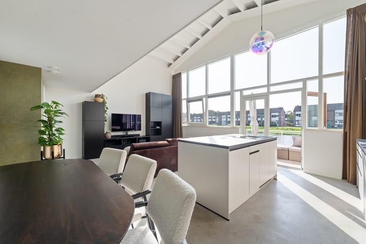 Foto 14 van Zuiderkade 12-C