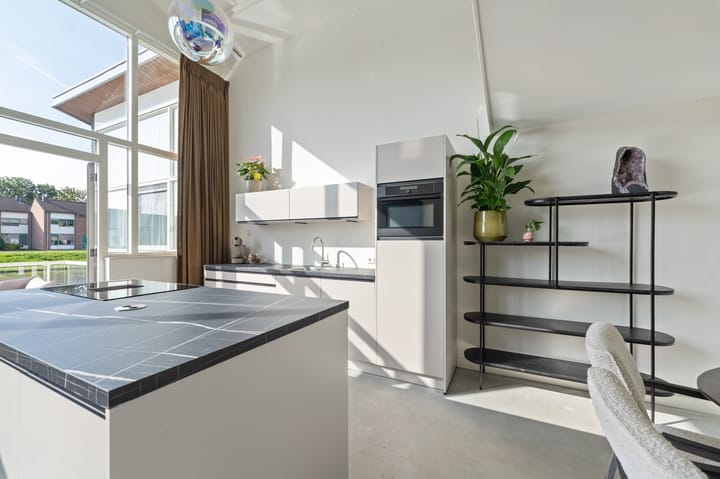 Foto 15 van Zuiderkade 12-C