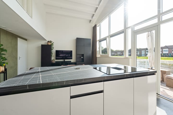 Foto 16 van Zuiderkade 12-C