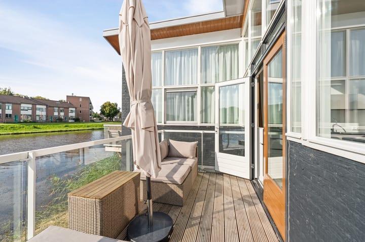 Foto 18 van Zuiderkade 12-C