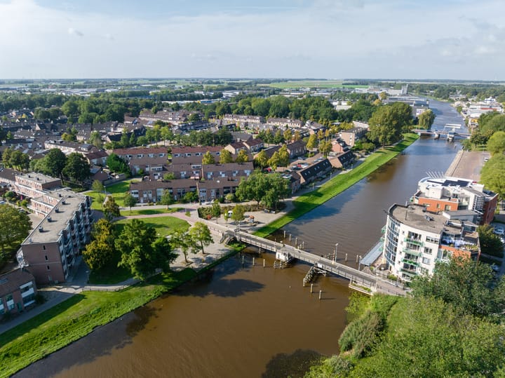 Foto 22 van Zuiderkade 12-C