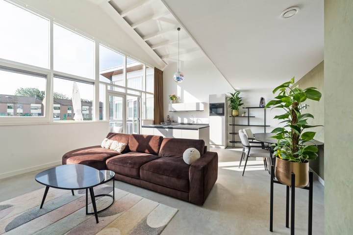 Foto 23 van Zuiderkade 12-C