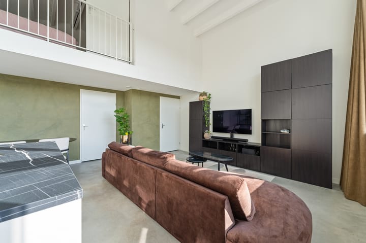 Foto 24 van Zuiderkade 12-C