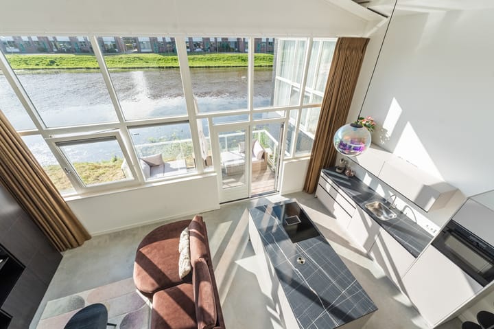 Foto 37 van Zuiderkade 12-C