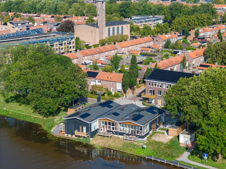 Foto 39 van Zuiderkade 12-C