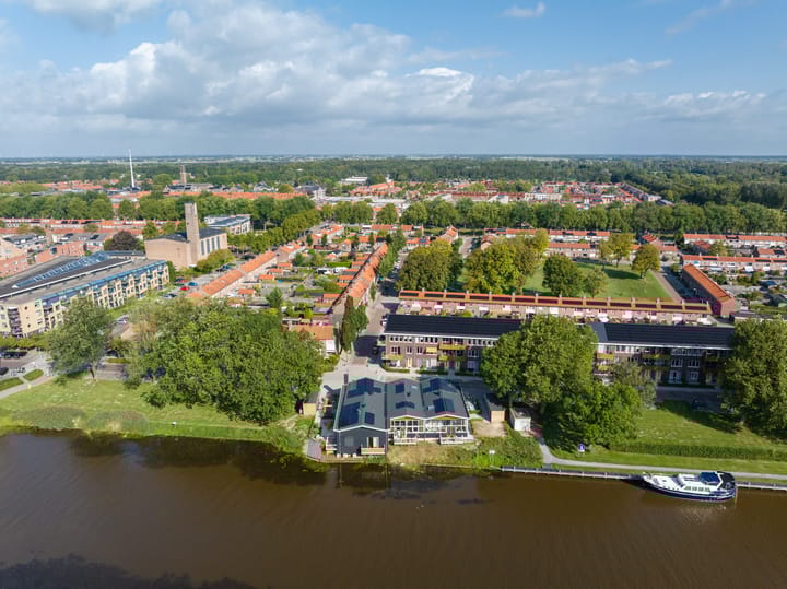 Foto 40 van Zuiderkade 12-C