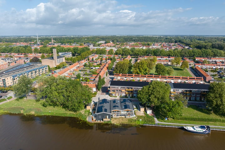 Bekijk foto 40 van Zuiderkade 12-C