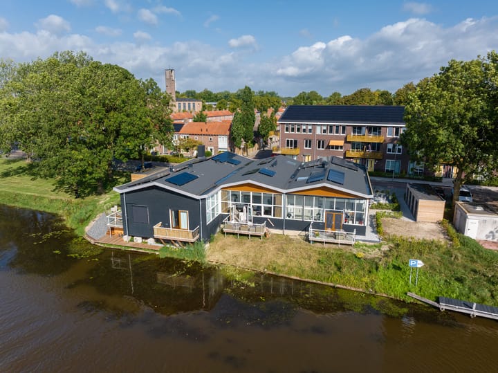 Foto 41 van Zuiderkade 12-C