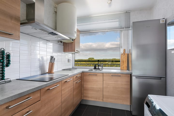 Foto 3 van Söderblomplaats 640