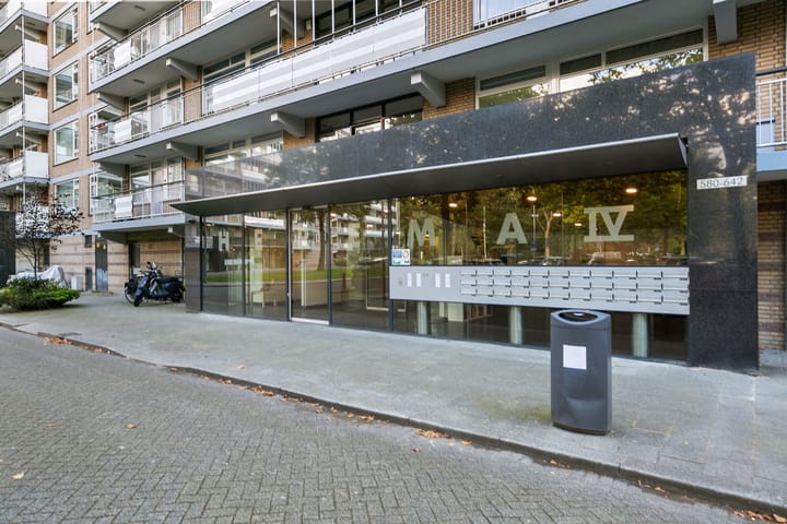 Foto 4 van Söderblomplaats 640