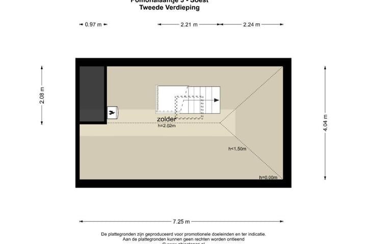 Bekijk foto 41 van Pomonalaantje 3