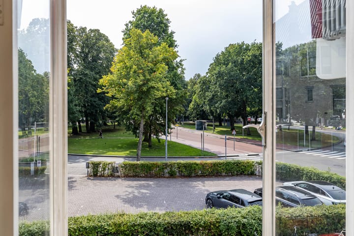 Foto 5 van Coehoornsingel 113