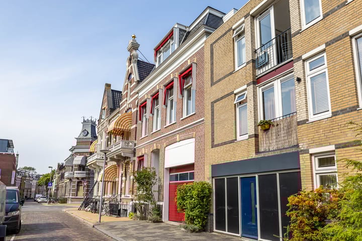 Foto 7 van Coehoornsingel 113