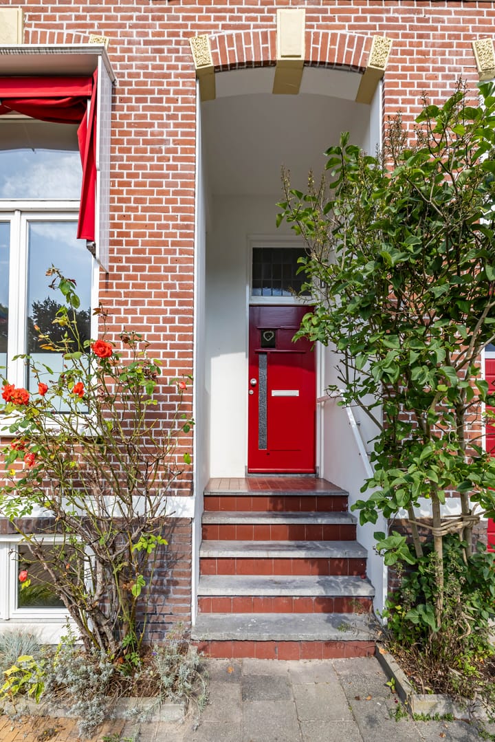 Foto 8 van Coehoornsingel 113