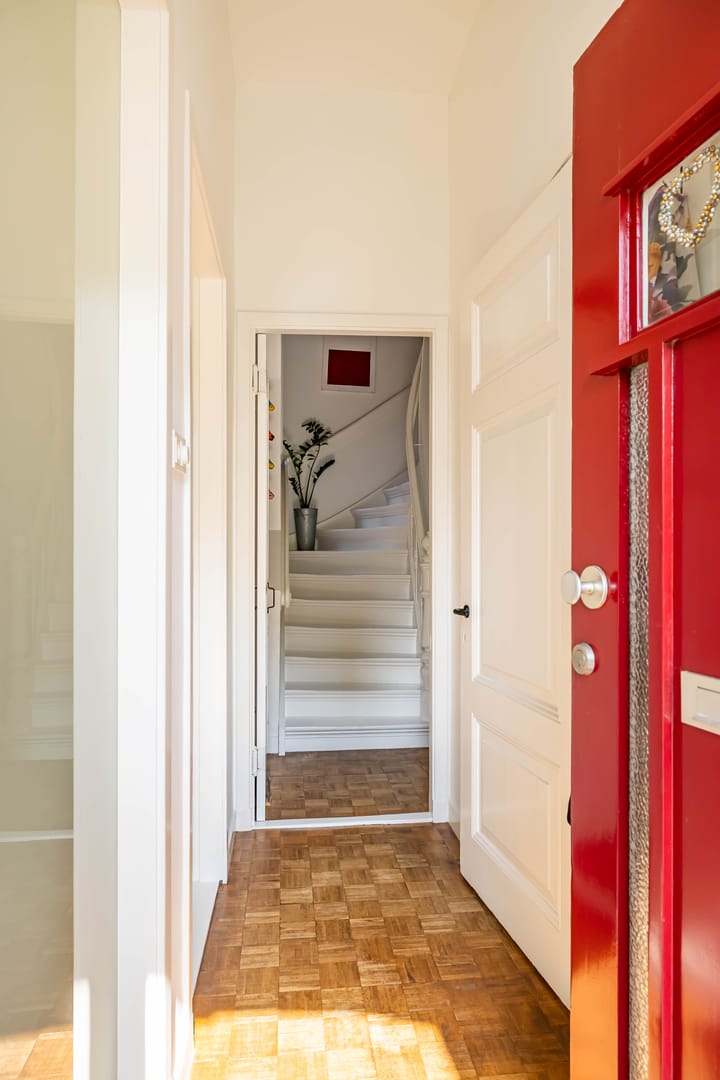 Foto 9 van Coehoornsingel 113