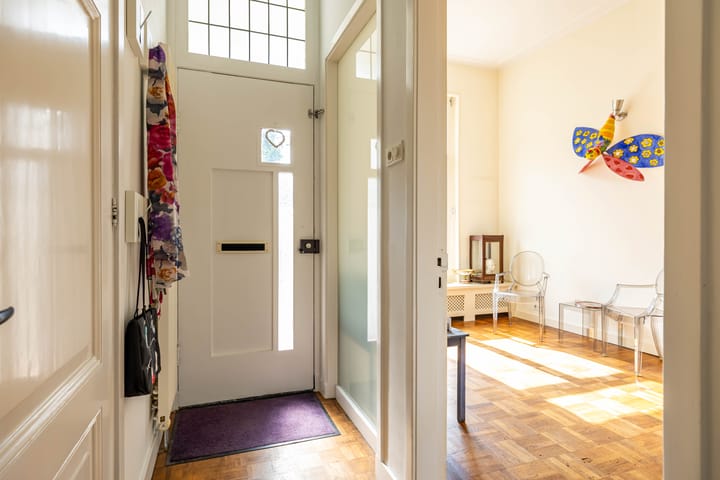 Foto 10 van Coehoornsingel 113