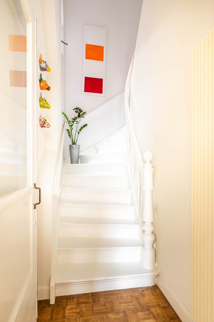 Foto 11 van Coehoornsingel 113