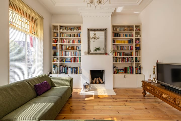 Foto 16 van Coehoornsingel 113