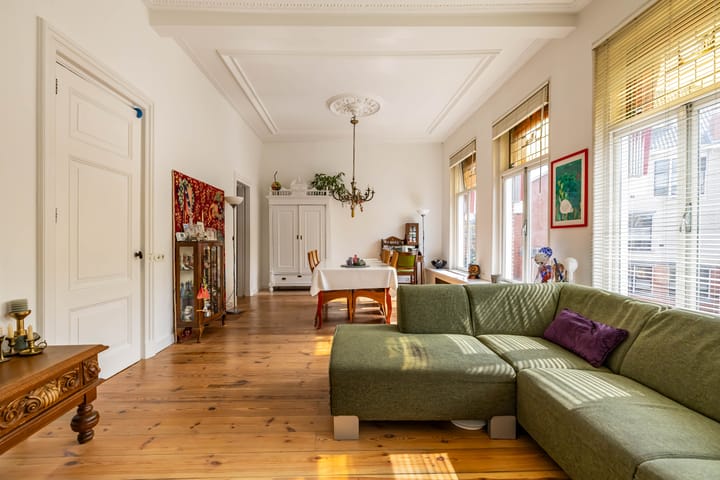 Foto 17 van Coehoornsingel 113