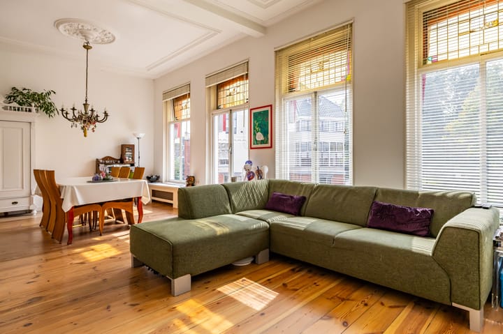 Foto 18 van Coehoornsingel 113