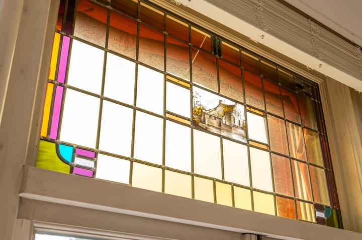 Foto 22 van Coehoornsingel 113