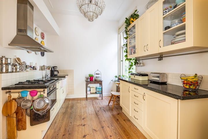 Foto 23 van Coehoornsingel 113